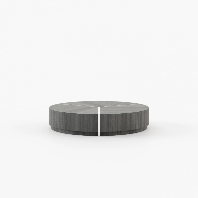 Home Mart Riga Coffee Table - Image 10