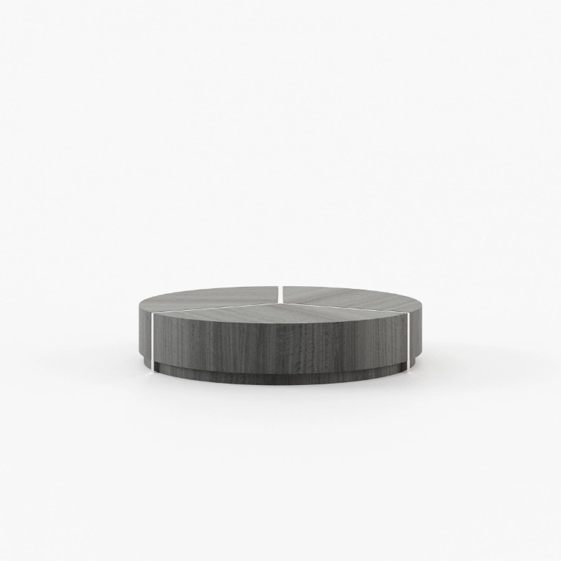 Home Mart Riga Coffee Table - Image 11