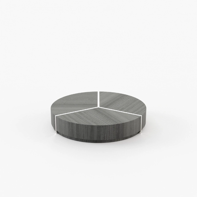 Home Mart Riga Coffee Table - Image 12