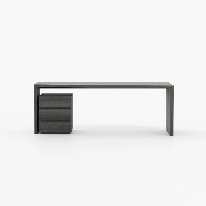 Home Mart Miami Desk - Image 9