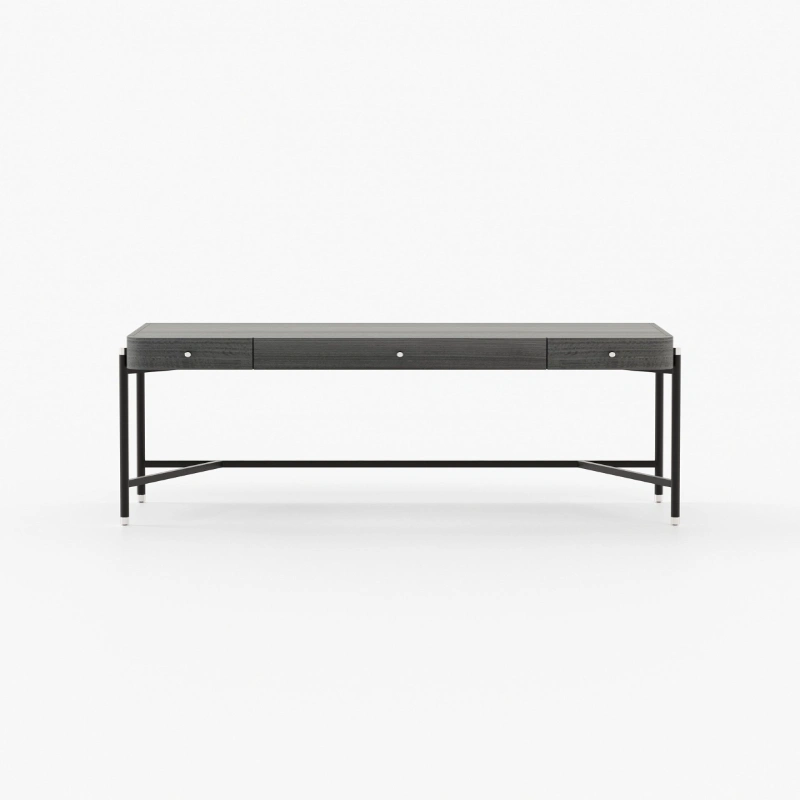 Home Mart Rosi Desk - Image 9