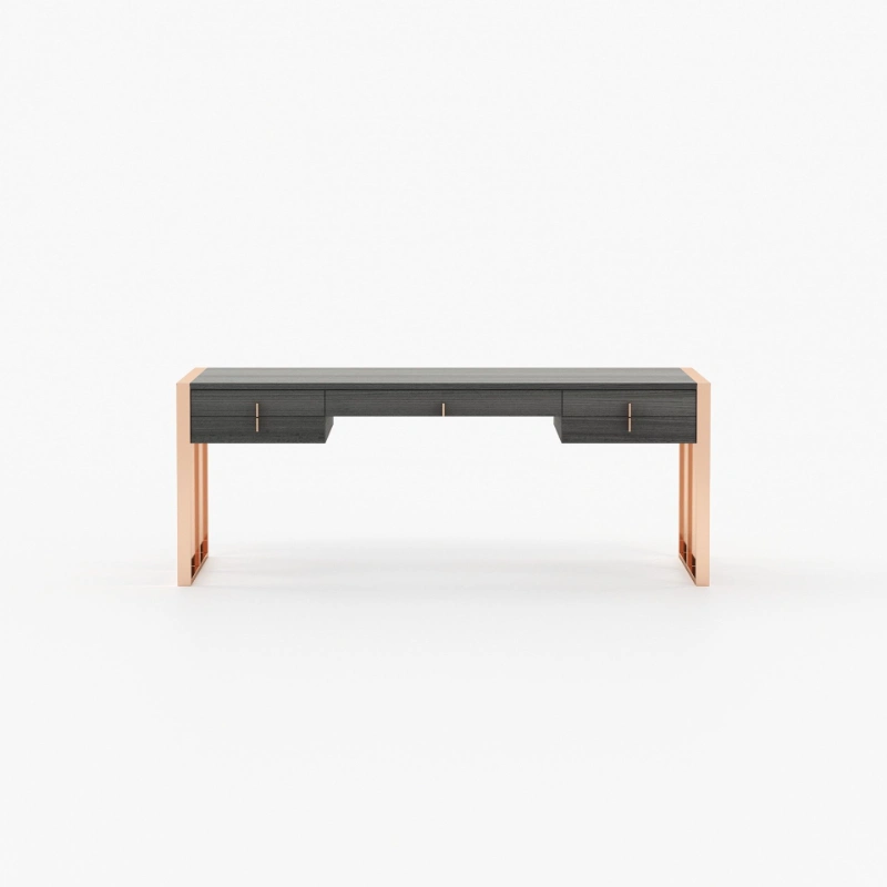 Home Mart Allie Desk - Image 10