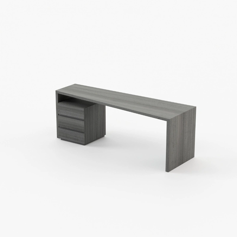 Home Mart Miami Desk - Image 10