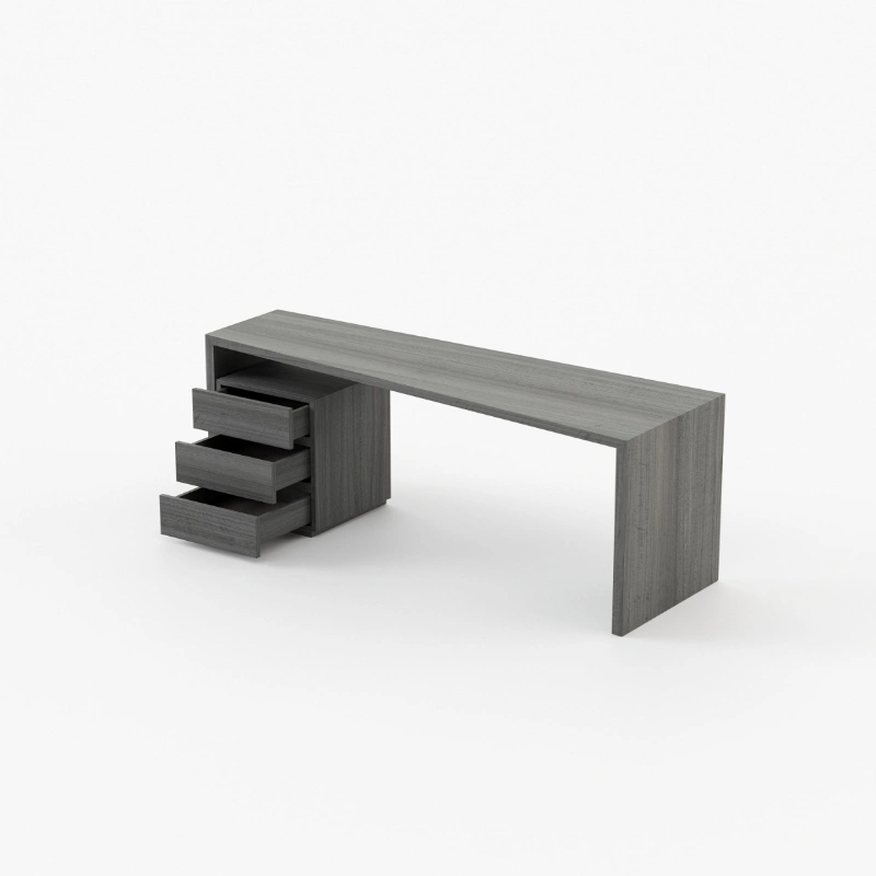 Home Mart Miami Desk - Image 11
