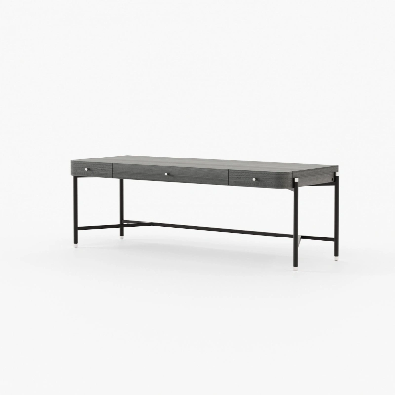 Home Mart Rosi Desk - Image 11
