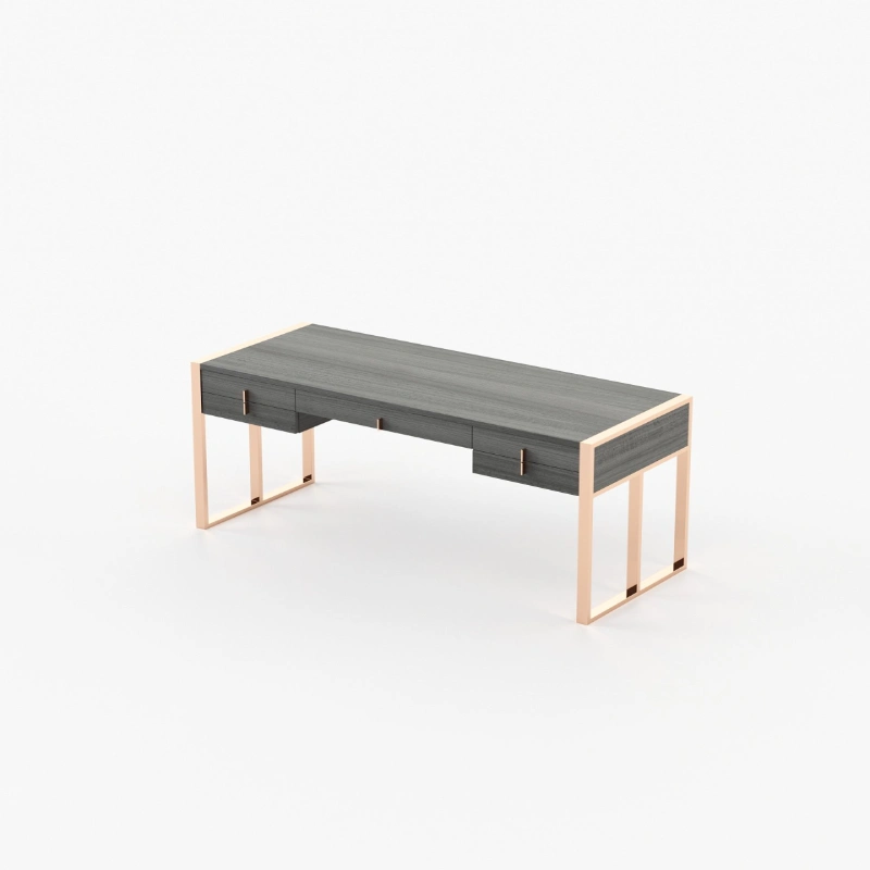 Home Mart Allie Desk - Image 12