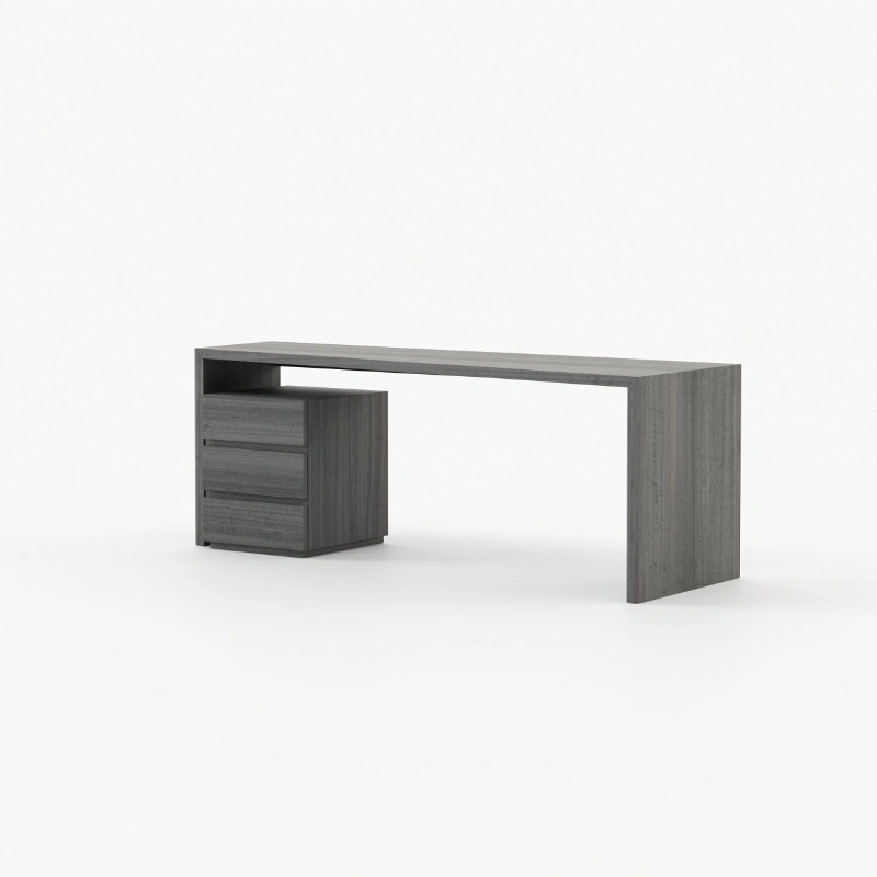 Home Mart Miami Desk - Image 12
