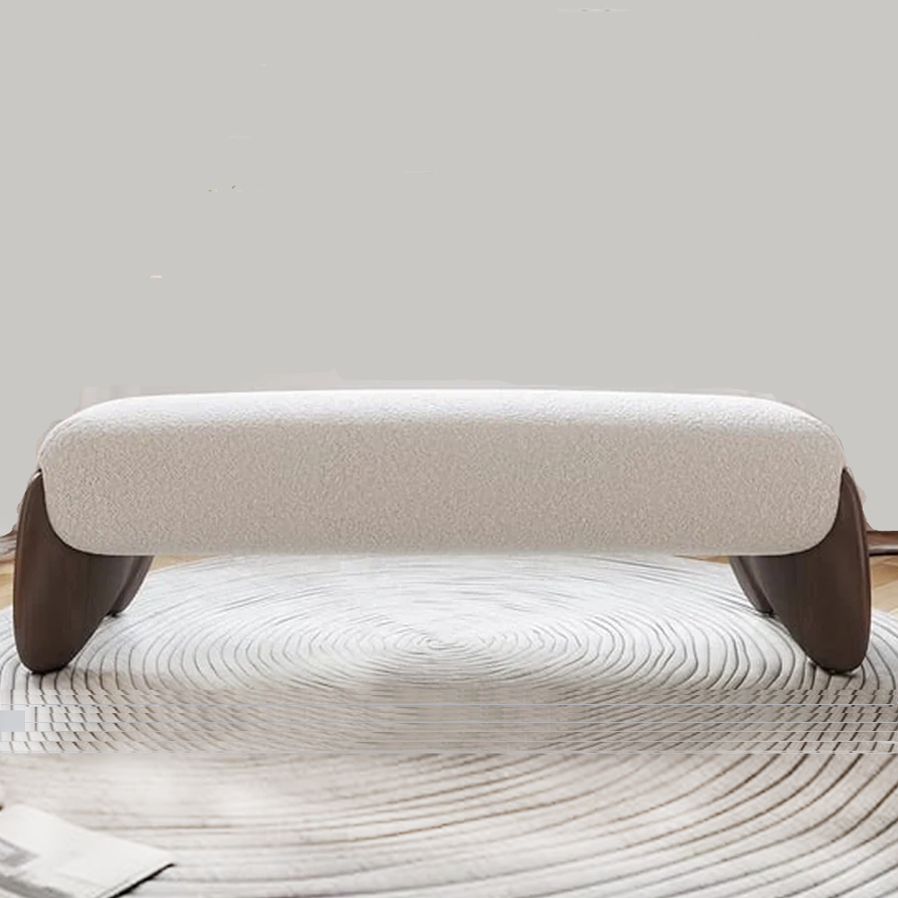 Home Mart Hazel Bench - Image 6