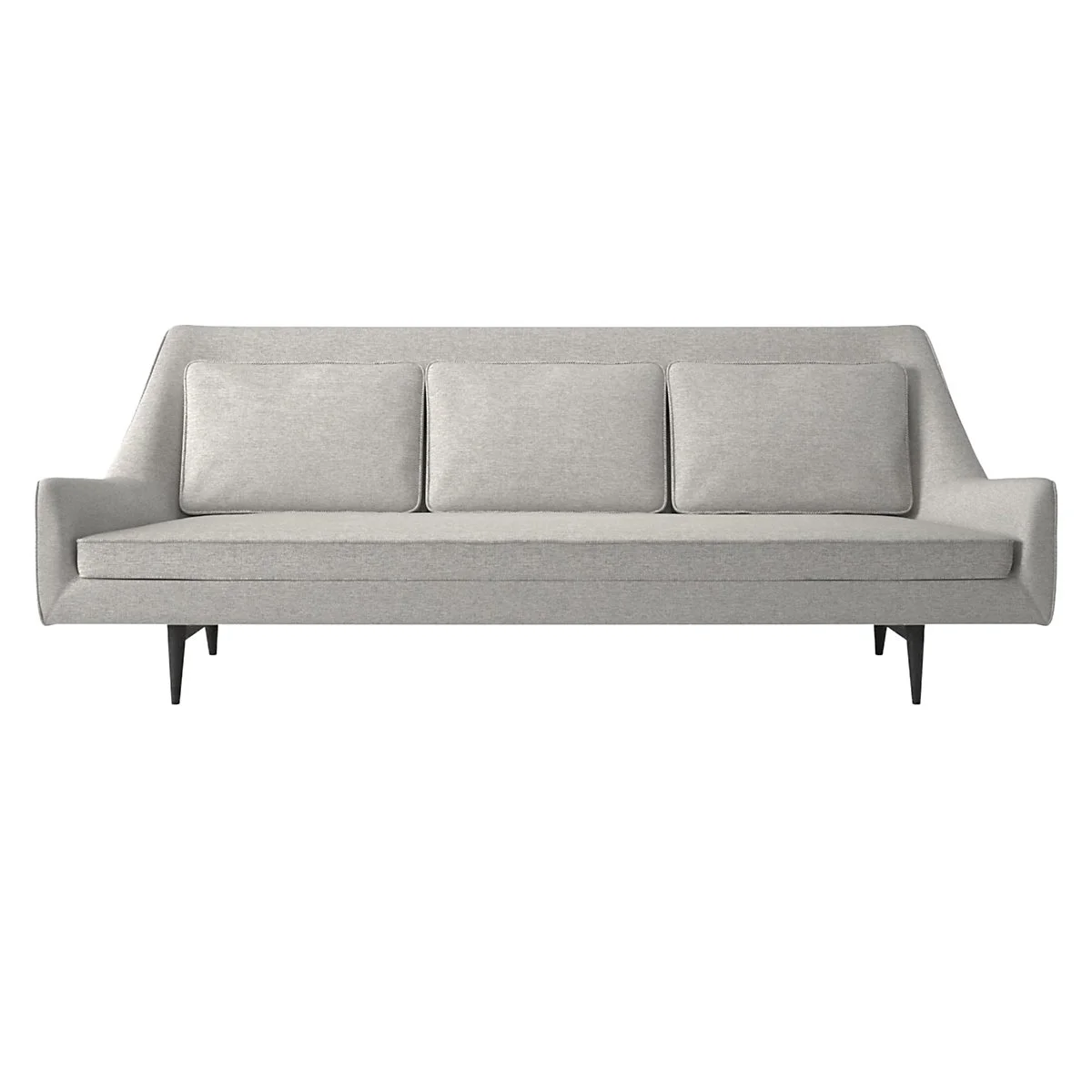 Home Mart Kobe Sofa - Image 5