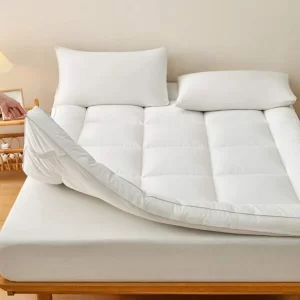 Home Mart Luxury Hotel Premium Mattress Topper 100×200×10cm