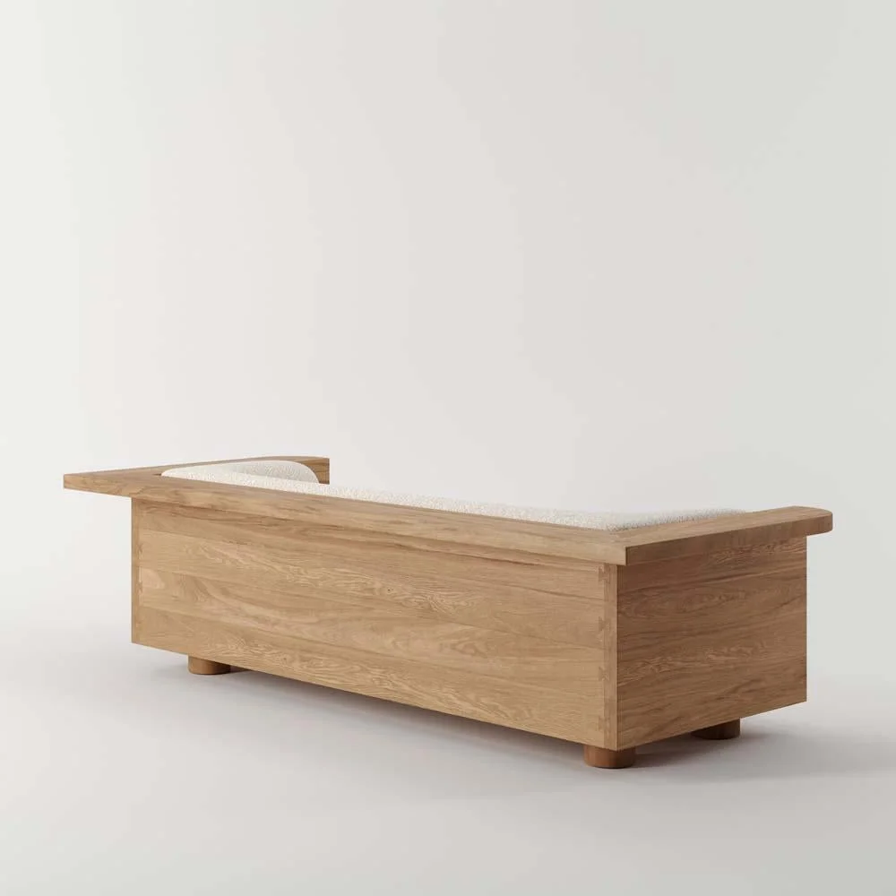 Home Mart Natvis Sofa - Image 6