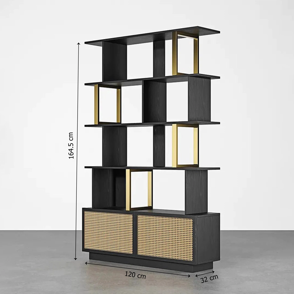 Home Mart Annabel Shelving - Image 16