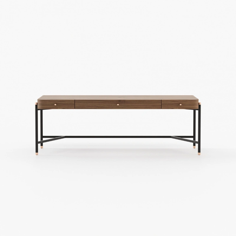 Home Mart Rosi Desk - Image 13