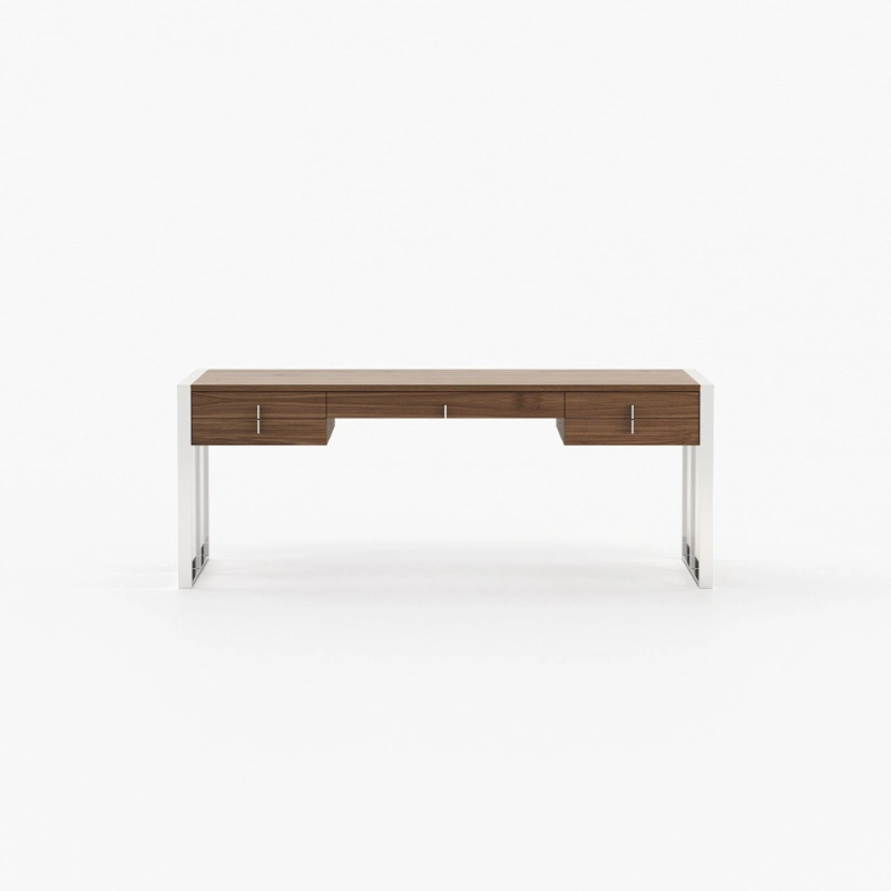 Home Mart Allie Desk - Image 14