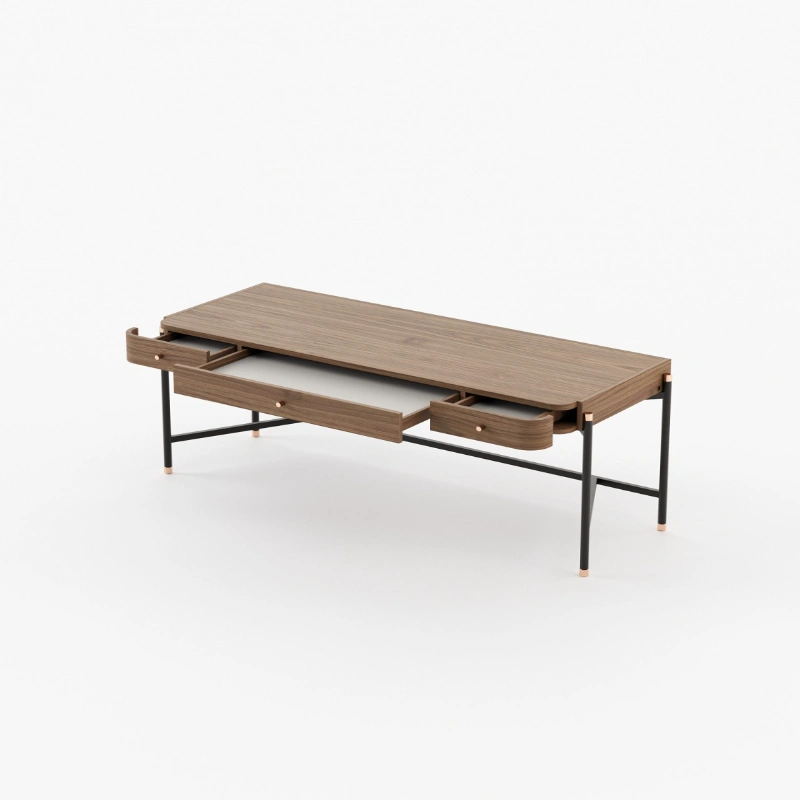 Home Mart Rosi Desk - Image 14