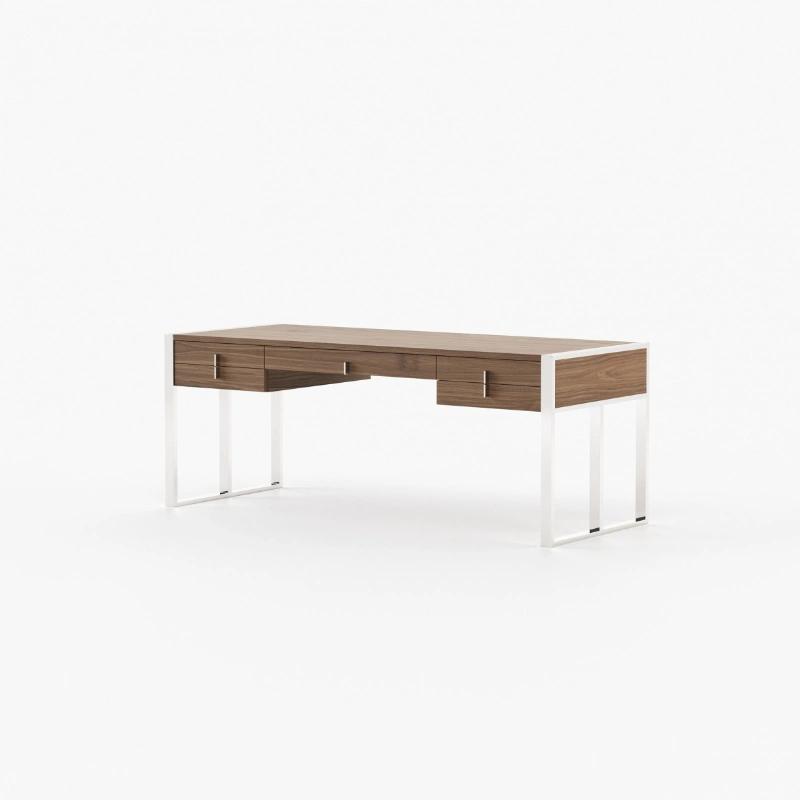 Home Mart Allie Desk - Image 15