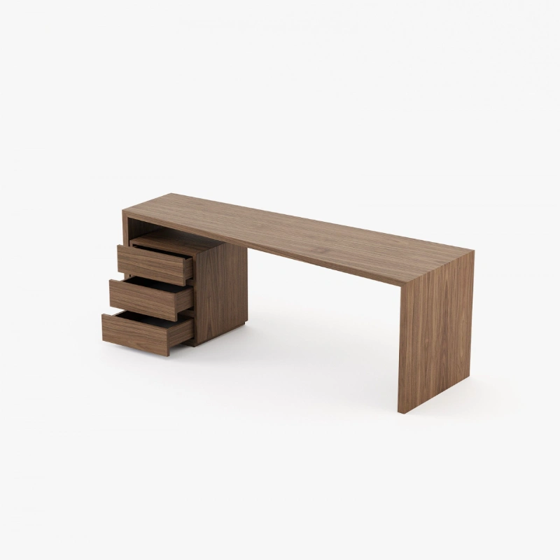 Home Mart Miami Desk - Image 15