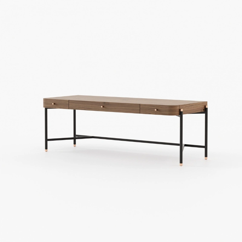 Home Mart Rosi Desk - Image 15