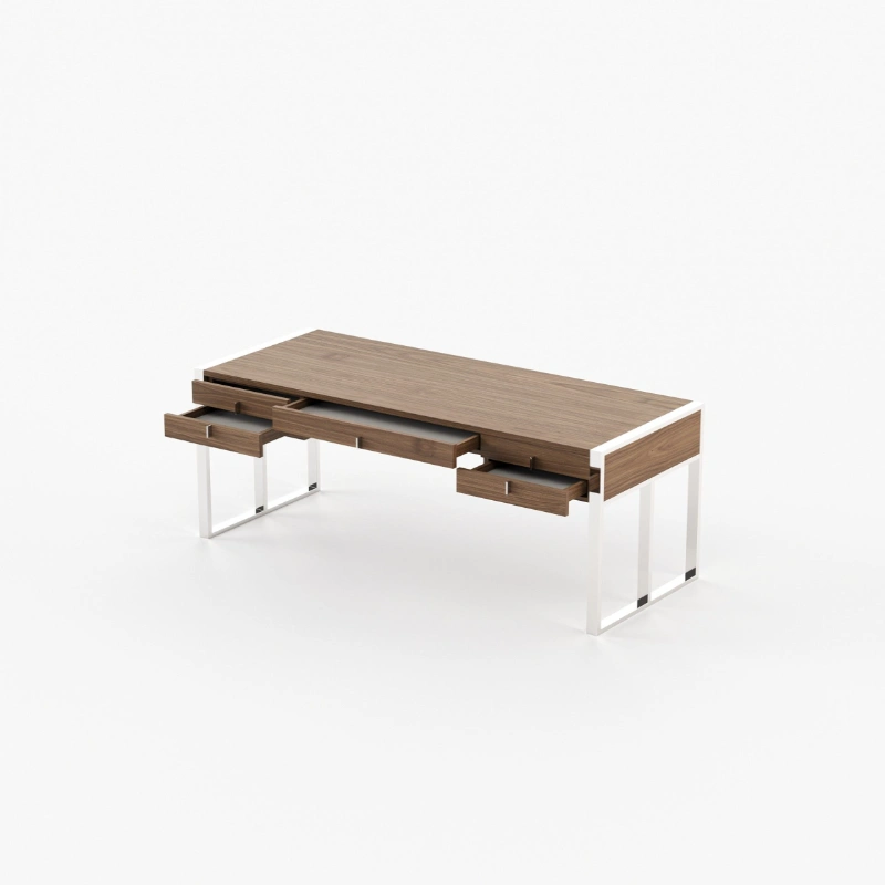 Home Mart Allie Desk - Image 16