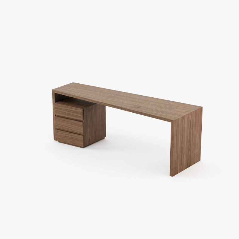 Home Mart Miami Desk - Image 16