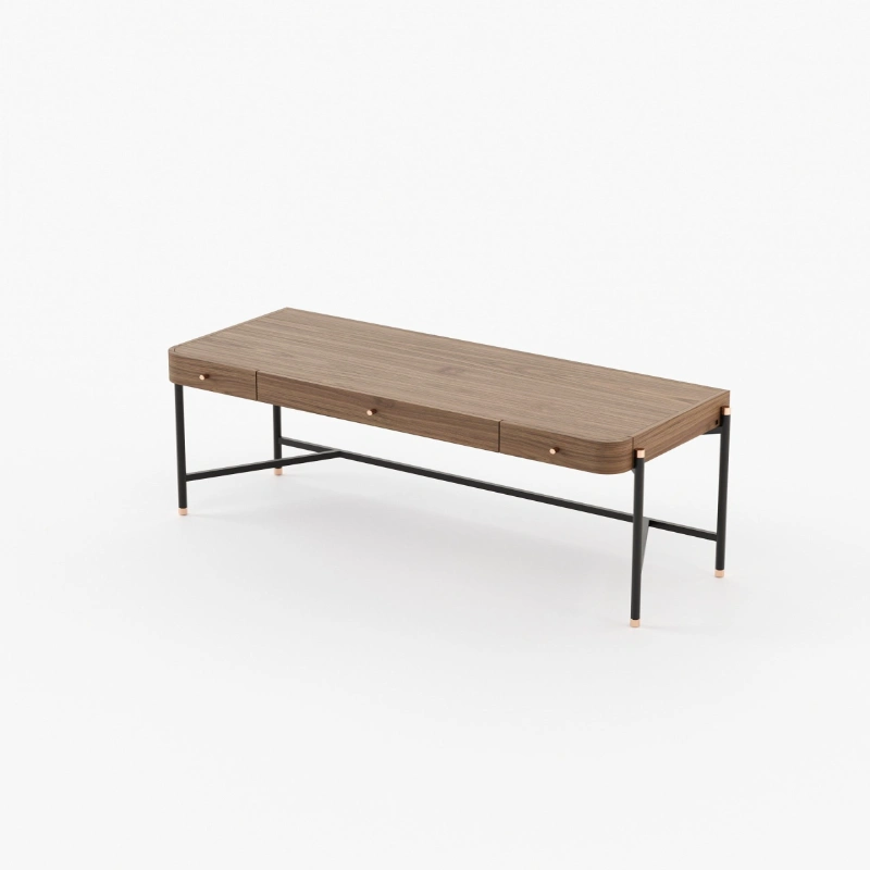 Home Mart Rosi Desk - Image 16
