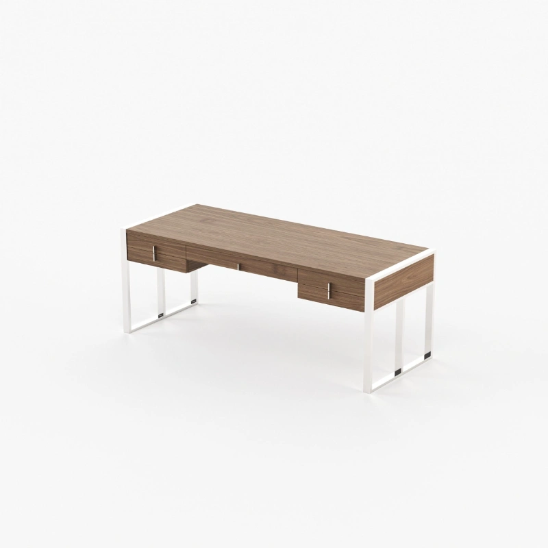 Home Mart Allie Desk - Image 17