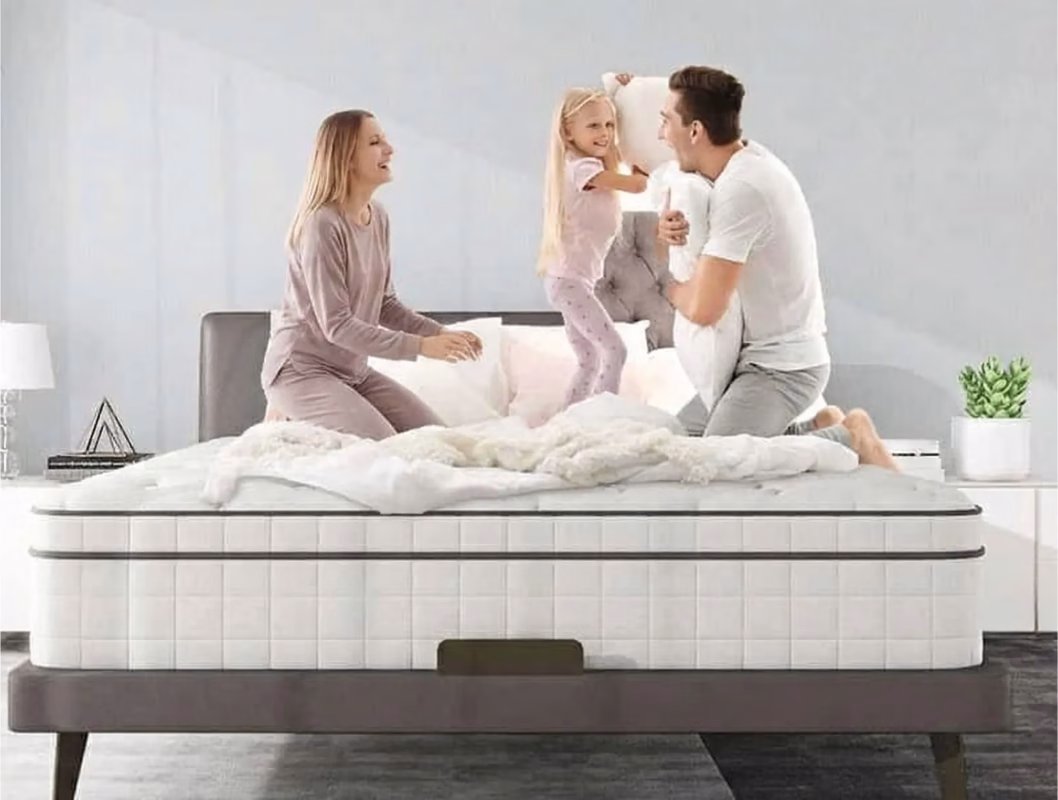 Hybird Mattress